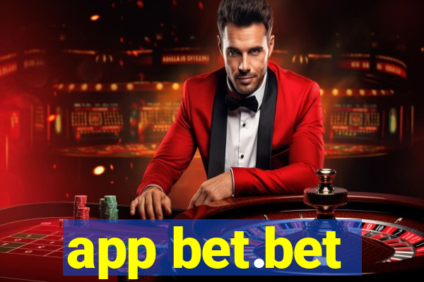 app bet.bet